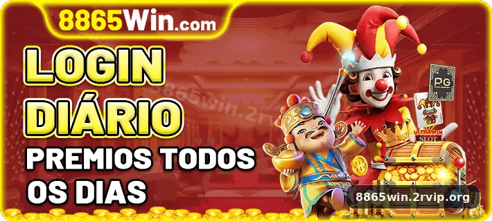 8865win Slots - 8865win visual 1
